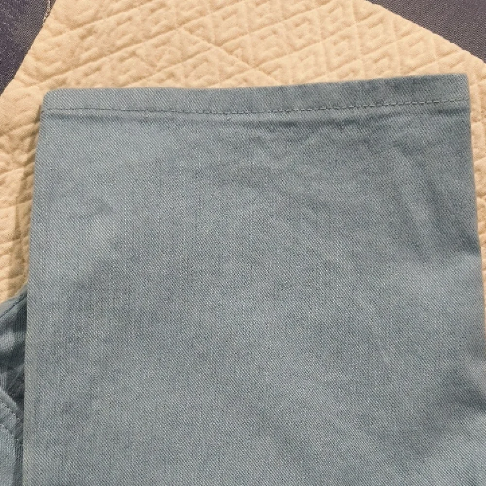 Banana Republic Slim Linen-Cotton Traveler Pant 36W x 32L